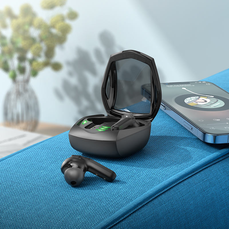 Hoco TWS headset “EW28 Magic” gaming Hoco TWS headset “EW28 Magic” gaming